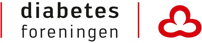 Diabetesforeningen Logo