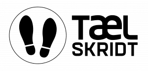 Tæl Skridt