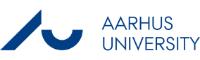 Aarhus Universitet logo