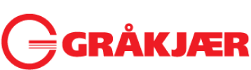grakjaer logo