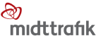 midttrafik logo