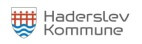 Haderslev kommune logo