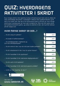 Quiz A4 opdateret 2022