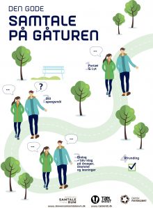 TS2023 Den gode samtale på gåturen