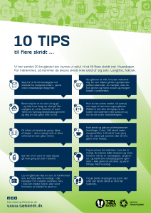 10 tips dk