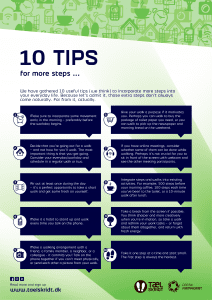 10 tips