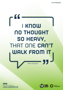 TS 2024 ENG A4 quote-poster S. Kierkegaard