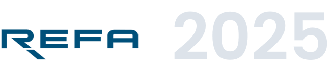 REFA logo