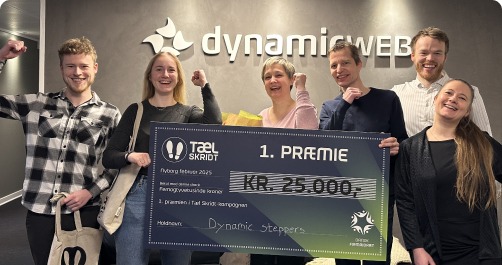 Investér i medarbejdernes trivsel