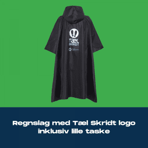 Regnslag Sundhed er en livsstil, ikke en trend
