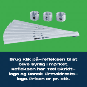 Klik på-refleks Gør noget godt for din krop