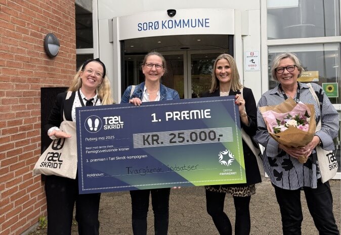 TS2 2025 vindere