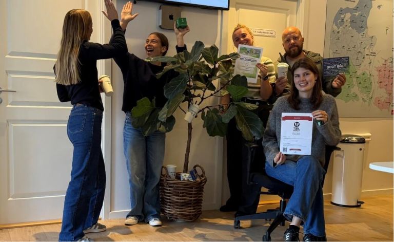 Fighterhold TS3 2025