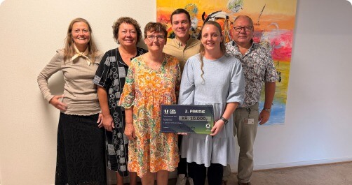 "Sæt i gang" fra Guldborgsund Kommune