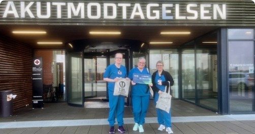 Regionshospitalet Gødstrup