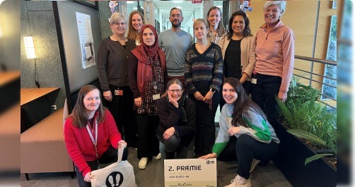 "BioDisco" fra Lundbeck