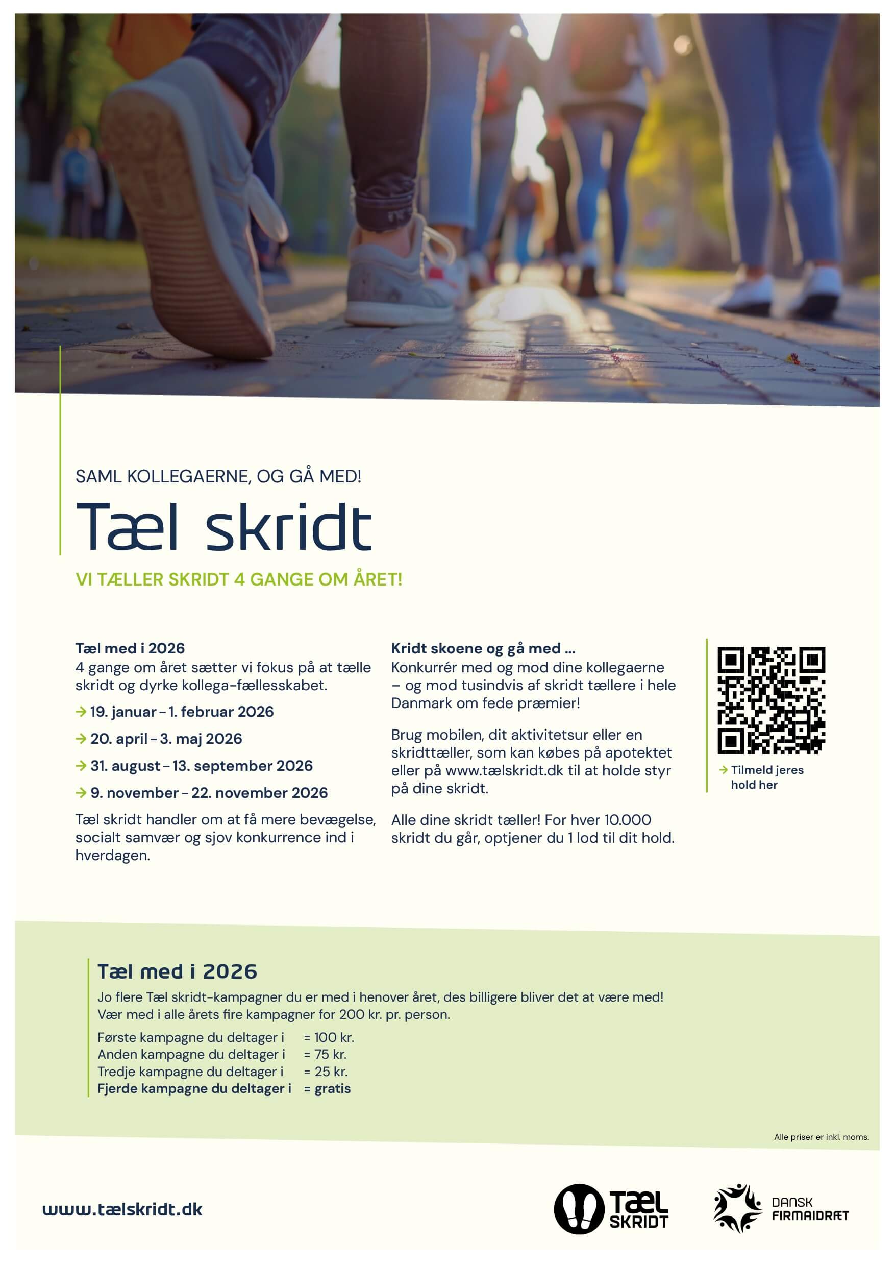 TS2026 Kampagneplakat pris A3 uLogo DK 0126