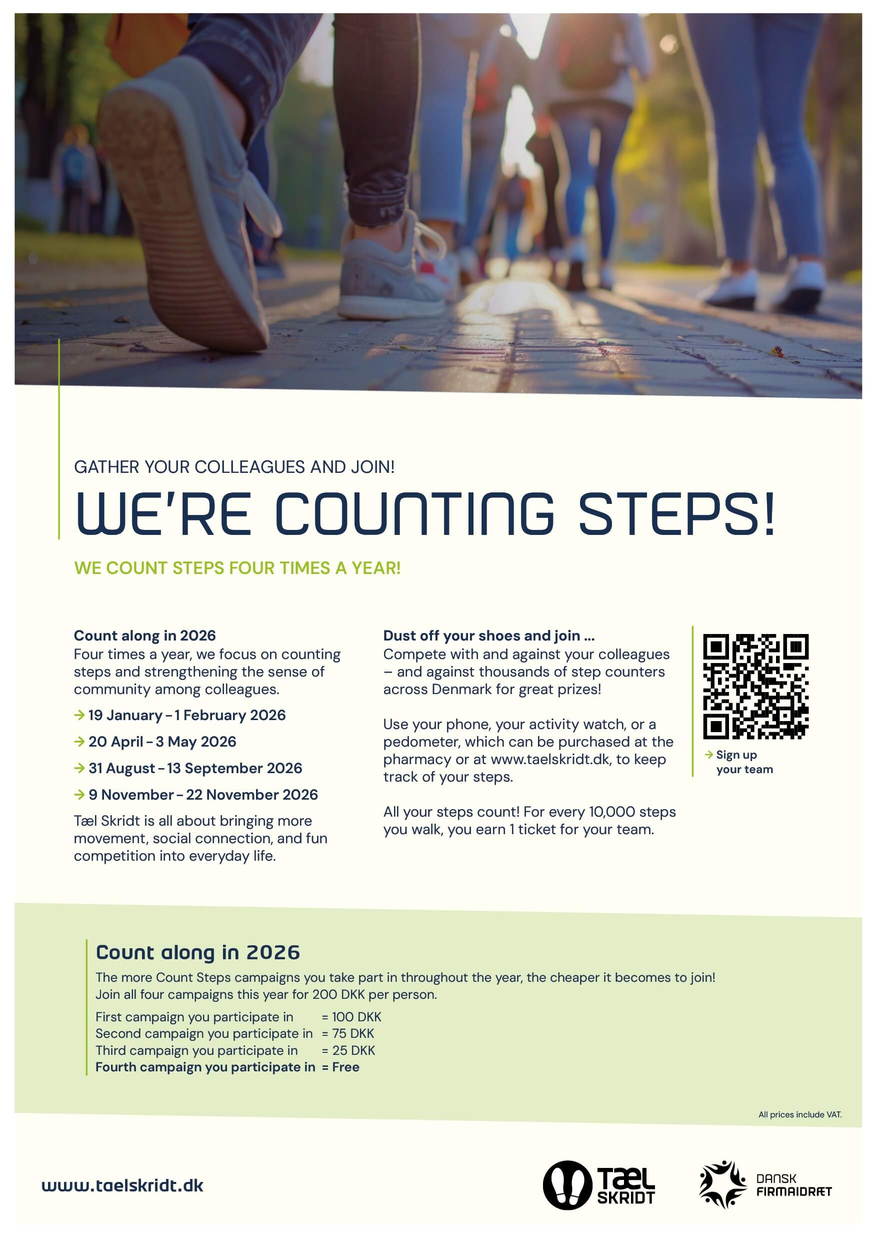 TS2026 Kampagneplakat pris A3 uLogo ENG 0126 1