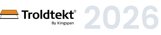 Troldtekt logo 2026